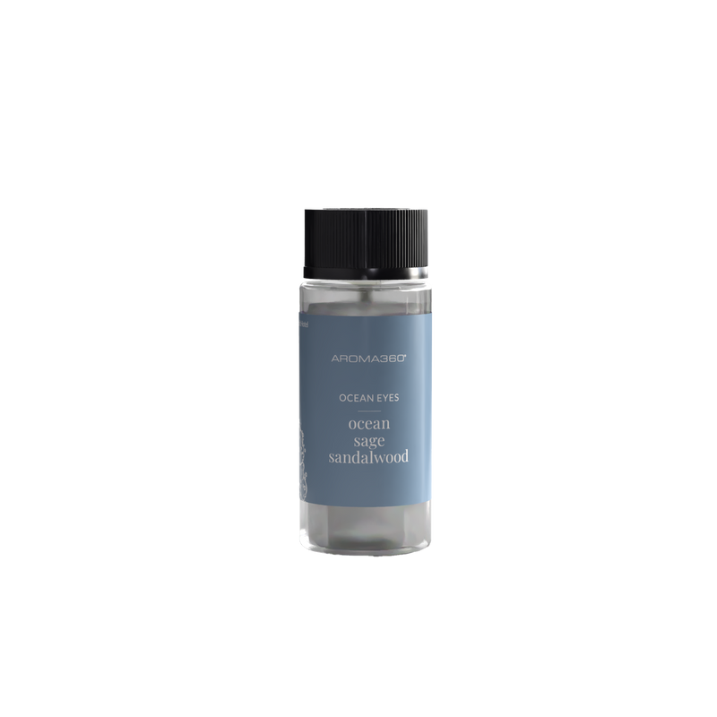 Aroma360 Ocean Eyes Oil Dim Gray Regular / 30mL