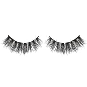 Lurella Cosmetics 3D Mink Eyelashes - Off The Record False Eyelash Light Gray