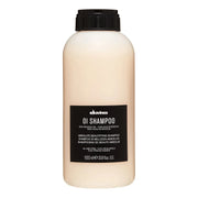 Nava Beauty Davines OI Shampoo Hair Bisque 1000mL