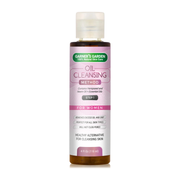 Garner's Garden Oil Cleansing Method Facial Cleanser White Smoke Oil Cleansing Method Women's / 4 oz (Large)