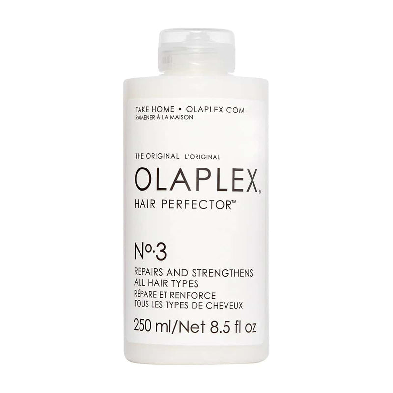Nava Beauty Olaplex No.3 Hair Perfector White Smoke 8.5 OZ