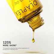 Nava Beauty Olaplex No. 7 Bonding Oil White Smoke 30 mL,60 mL