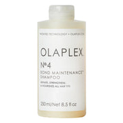 Nava Beauty Olaplex No.4 Bond Maintenance Shampoo Lavender 8.5 Oz
