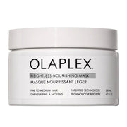 Nava Beauty Olaplex Weightless Nourishing Mask 200 mL Hair Lavender