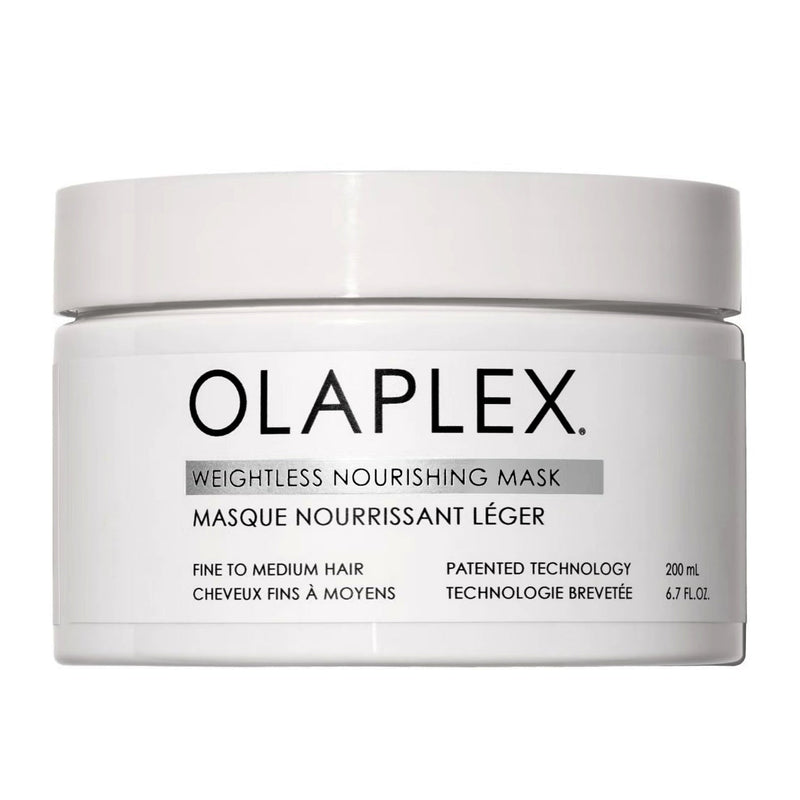 Nava Beauty Olaplex Weightless Nourishing Mask 200 mL Hair Lavender