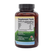 Advanced Functional Medicine Supplements Monthly Maintenance Supplement Package (Ultimate Blood Sugar support) Light Gray