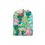 Peelz Festive Forest Pod Sticker - Pump Peelz Peelz/Stickers White Smoke