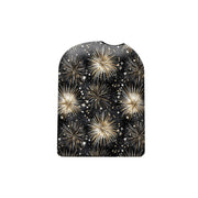 Peelz Fireworks Pod Sticker – Pump Peelz Peelz/Stickers Dark Slate Gray
