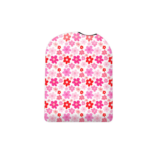 Peelz Fresh Start Pod Sticker - Pump Peelz Peelz/Stickers Misty Rose