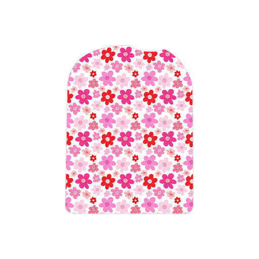 Peelz Fresh Start Pod Sticker - Pump Peelz Peelz/Stickers Lavender Blush