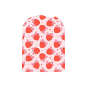 Peelz Strawberry Kisses Pod Sticker - Pump Peelz Peelz/Stickers Misty Rose
