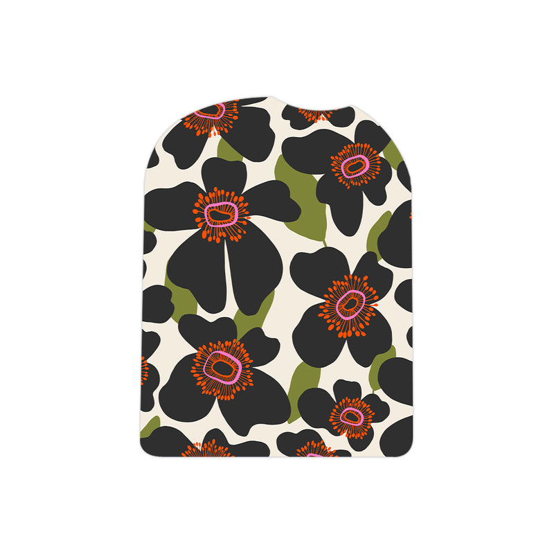 Peelz Petal Crush Pod Sticker - Pump Peelz Peelz/Stickers Dark Slate Gray