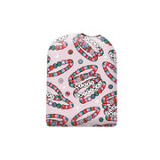 Peelz Merry Swiftmas Pod Sticker – Pump Peelz Peelz/Stickers Light Gray