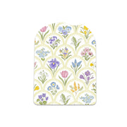 Peelz Garden Arches Pod Sticker – Pump Peelz Peelz/Stickers Seashell