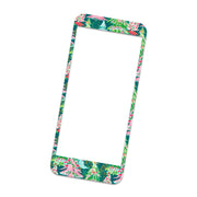Peelz Festive Forest Sticker for Omnipod® 5 Controller – Pump Peelz Peelz/Stickers White Smoke
