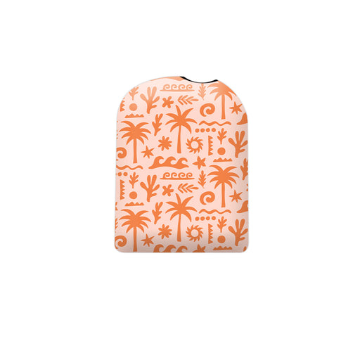 Peelz Terracotta Tides Pod Sticker - Pump Peelz Peelz/Stickers Bisque