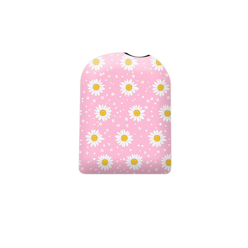 Peelz Spring Daisy Pod Sticker - Pump Peelz Peelz/Stickers Pink
