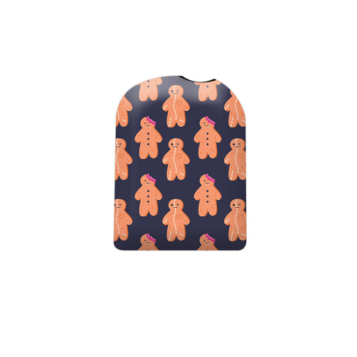 Peelz Zombie Cookies Pod Sticker - Pump Peelz Peelz/Stickers Dark Slate Gray