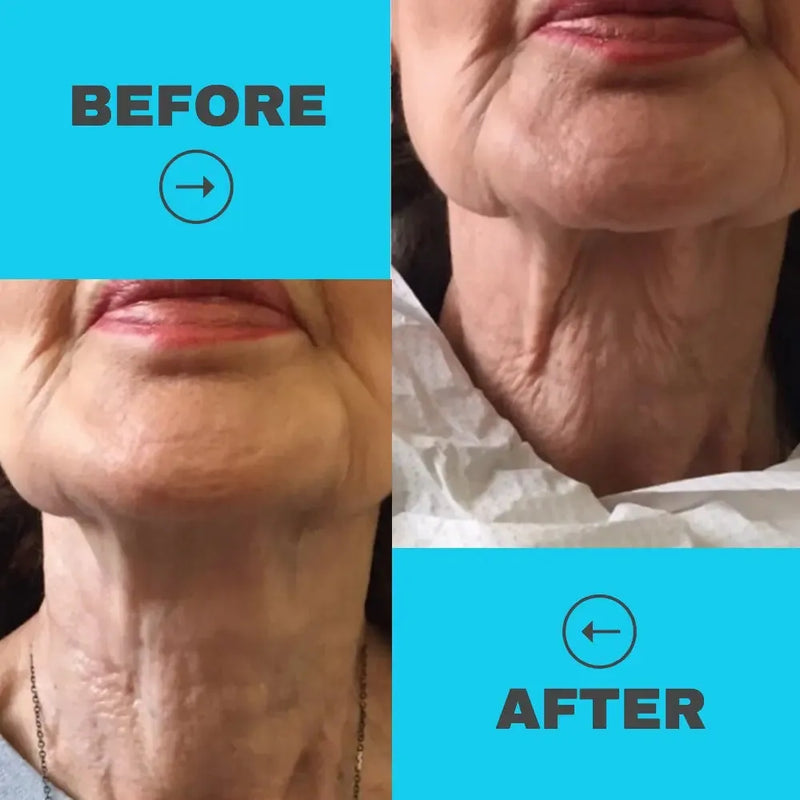 Onsen Secret 8-Hour Peptide Firming Mask Serums & Facial Treatment Sienna 30ml