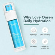 Onsen Secret Daily Essentials System Skin Care Sets Lavender Aloe Cleanser + Peel + Toner + Moisturizer : 75/30/150/35 ml,Aloe Cleanser + Peel + Toner + Moisturizer : 150/30/150/35 ml,Milk Cleanser + Peel + Toner + Moisturizer : 150/30/150/35 ml