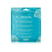Onsen Secret Body Reboot Kit Body Care Kits Light Sea Green 135ml Hand Cream + 3 Pack Hot Spring Mineral Bath