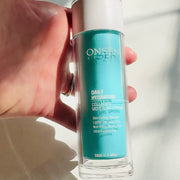 Onsen Secret Copper Peptide Collagen Moisturizer Moisturizers 2 Antique White 35ml - New Updated Formula,50ml - New Updated Formula,50ml - Old Original Formula