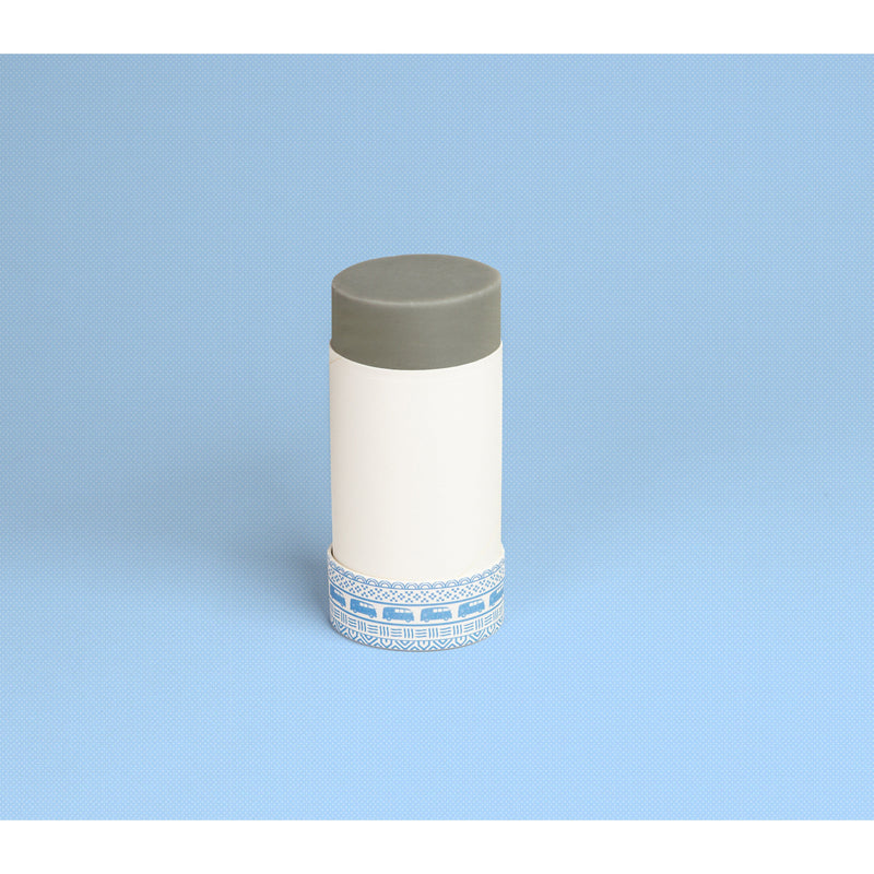 VanMan VanMan's Coconut Magnesium Deodorant - 2 oz Light Steel Blue Rosemary & Grapefruit / Stick,Rosemary & Grapefruit / Jar,No Scent / Stick,No Scent / Jar