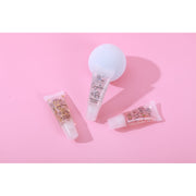 Prolux Cosmetics Bubblegum Scented Lip Gloss Pink
