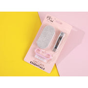Prolux Cosmetics Foot Care Essentials Kit Gold