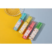 Prolux Cosmetics SETTING SPRAY setting spray Gray WATERMELON SUGAR,PINEAPPLE RUM,COCONUT WATER,TROPICAL DREAM