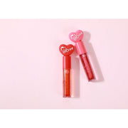 Prolux Cosmetics Love Lip Gloss Lip Gloss Misty Rose PINK,RED