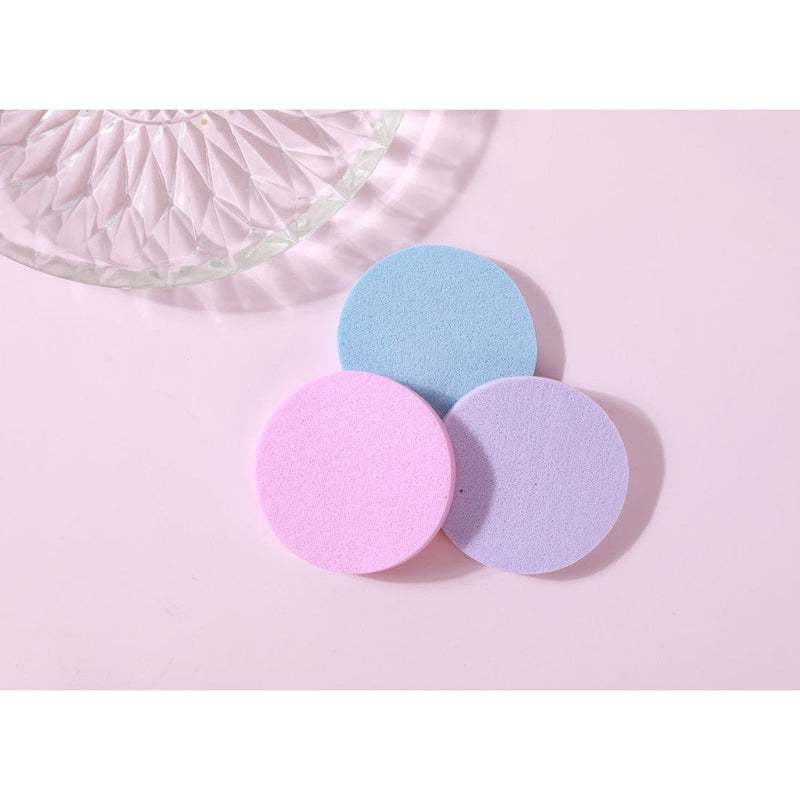 Prolux Cosmetics Cosmetic Sponges blending sponge Thistle