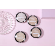 Prolux Cosmetics Powder Highlighter HIGHLIGHT Thistle 01,02,03,04