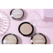 Prolux Cosmetics Powder Highlighter HIGHLIGHT Thistle 01,02,03,04