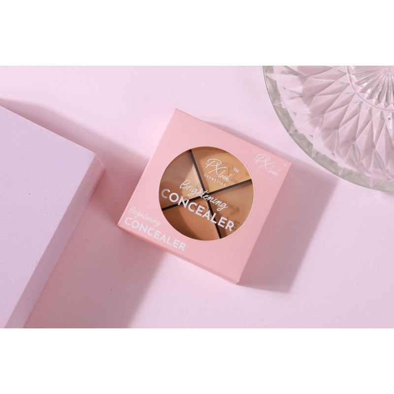 Prolux Cosmetics Brightening Concealer Concealer Thistle