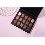 Prolux Cosmetics Cozy Up Eyeshadow Palette EYESHADOW Black