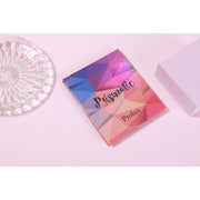Prolux Cosmetics Prismatic Eyeshadow Palette EYESHADOW Misty Rose