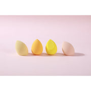 Prolux Cosmetics Blending Sponge Set Blending Sponge Light Gray