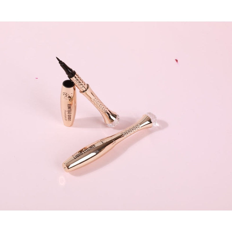 Prolux Cosmetics Waterproof Eyeliner liquid eyeliner Misty Rose