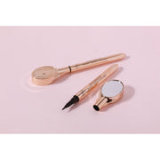 Prolux Cosmetics Waterproof Black Liquid Eyeliner Liquid Eyeliner Thistle