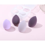 Prolux Cosmetics Blending Sponge Set Blending Sponge Lavender Blush