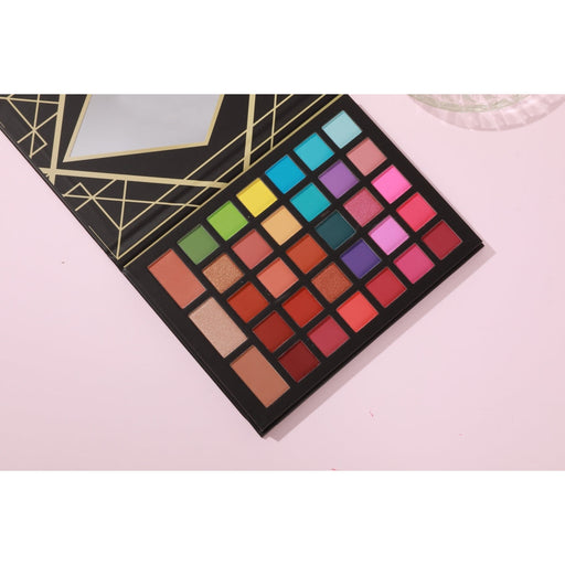 Prolux Cosmetics GATSBY CONFESSIONS BUNDLE Makeup Bundle Dark Slate Gray