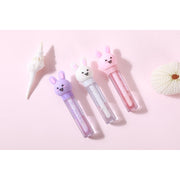 Prolux Cosmetics Cotton Tail Lip Gloss Set Lip Gloss Misty Rose