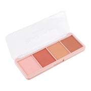 Prolux Cosmetics Struck By Love Bundle Light Coral