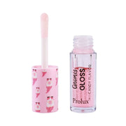 Prolux Cosmetics Pink Wonderland Lip Gloss Lip Gloss Thistle CANDY