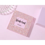 Prolux Cosmetics Wonderland Eyeshadow Palette EYESHADOW Thistle