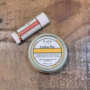 Soaplicity Lip & Lotion Gift Sets Gift Set Slate Gray Orange Creamsicle & Orange Cream