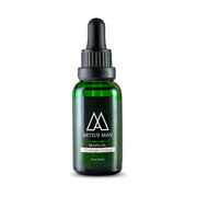 Artius Man Orange Grove Beard Oil – Cedarwood and Citrus Beard Conditioning Oil (1 oz) Beard Oil Black