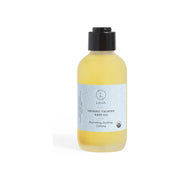 Lizush Organic full care new baby gift set - welcome little one! Gift set for Her Light Gray No,Yes