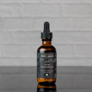 Chagrin Valley Soap & Salve Facial Oil: Facial Cleansing Oil Makeup Remover Facial Cleansers and Moisturizers Dark Gray 2 fl oz Bottle